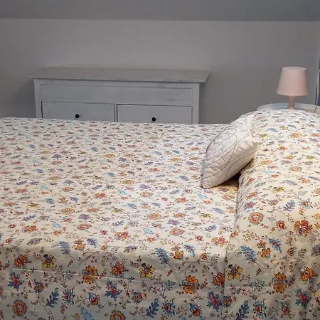 La Terrazzina Appartement