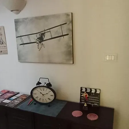 Appartement La Terrazzina