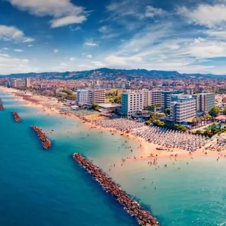 La Terrazzina Pescara