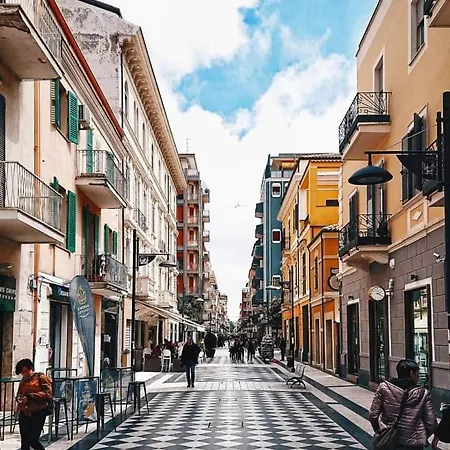 Appartement La Terrazzina