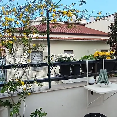 La Terrazzina *