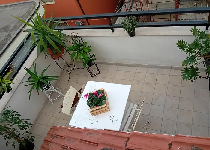 La Terrazzina Pescara