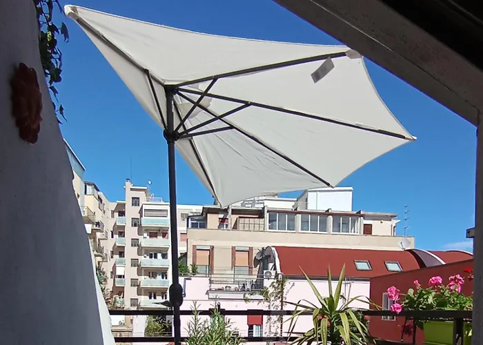 La Terrazzina Pescara